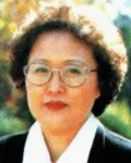 (전직)대학교수인 최은숙의 대표 이미지