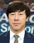 축구감독, (전직)축구선수인 신태용의 대표 이미지