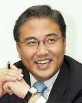(전직)국회의원인 박진의 대표 이미지