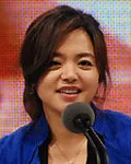 방송PD인 정지은의 대표 이미지