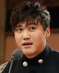 야구선수인 홍성흔의 대표 이미지