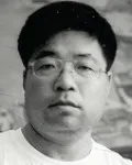 서양화가, 고등교원인 박정렬의 대표 이미지
