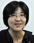 작가인 서형의 대표 이미지