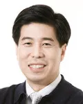 (전직)국회의원인 백원우의 대표 이미지