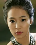 가수인 박지민의 대표 이미지