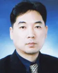 광고인인 유영호의 대표 이미지