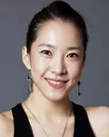 뮤지컬배우인 홍륜희의 대표 이미지