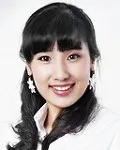 뮤지컬배우인 신다영의 대표 이미지
