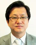 광고인인 강석원의 대표 이미지