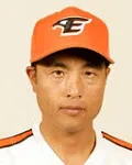 야구코치, (전직)야구선수인 송진우의 대표 이미지