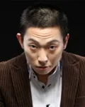 영화배우인 박정길의 대표 이미지