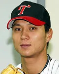 (전직)야구선수인 서승화의 대표 이미지