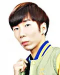 가수인 유준성의 대표 이미지