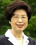 시민운동가, (전직)국회의원인 손봉숙의 대표 이미지