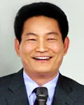 광역단체장인 송영길의 대표 이미지