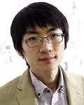 조각가인 모준석의 대표 이미지