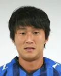 축구선수인 도재준의 대표 이미지
