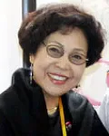 서양화가인 서양순의 대표 이미지