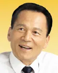(전직)국회의원인 신중식의 대표 이미지