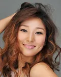 뮤지컬배우인 박혜경의 대표 이미지