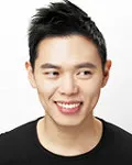 가수인 조PD의 대표 이미지