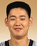 (전직)농구선수인 주영준의 대표 이미지