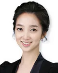 기상캐스터인 최승미의 대표 이미지