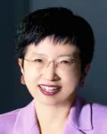 대학교수, (전직)국회의원인 안명옥의 대표 이미지