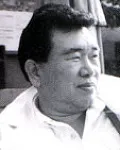 서양화가인 성병태의 대표 이미지