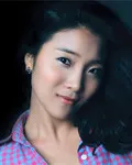 가수인 이승희의 대표 이미지