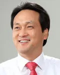 국회의원인 안민석의 대표 이미지