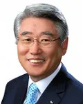 금융인인 안택수의 대표 이미지