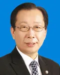 국회의원인 안홍준의 대표 이미지