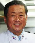 요리연구가인 권상범의 대표 이미지