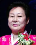 화제인물인 김산옥의 대표 이미지