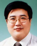 내과의사, 대학교수인 함기백의 대표 이미지