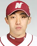 야구선수인 박정음의 대표 이미지