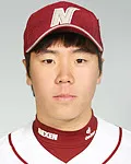 야구선수인 김재현의 대표 이미지