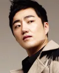 가수인 정주영의 대표 이미지