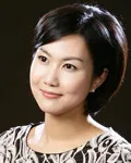 아나운서인 김보영의 대표 이미지