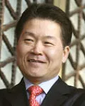 일반외과의사, 대학교수인 홍정의 대표 이미지