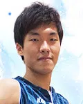 농구선수인 노승준의 대표 이미지