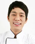 요리연구가인 토니 오의 대표 이미지