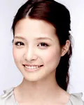 영화배우, 모델인 우에다 마오의 대표 이미지