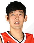 농구선수인 차바위의 대표 이미지