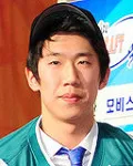 농구선수인 이동건의 대표 이미지