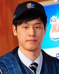 농구선수인 장민국의 대표 이미지
