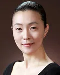 무용가인 유선후의 대표 이미지