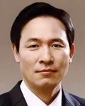 정당인, 국회의원인 우상호의 대표 이미지