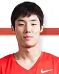 농구선수인 정준원의 대표 이미지